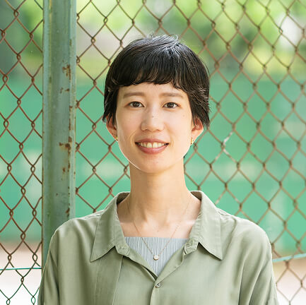 きてん会計室オフィサー 原田 恵（はらだ めぐみ）