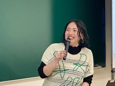 清泉女子大学地球市民学科✕品川区によるセミナーレポートが掲載