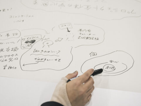 運営の反省を“資産”にするための会議設計